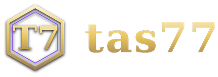 tas77 logo